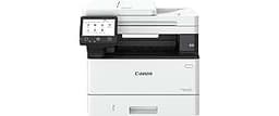 Canon imageCLASS MF462dw II - Monochrome Wireless Duplex Laser Printer with Print, Copy, Scan, Fax, Expandable Paper ...
