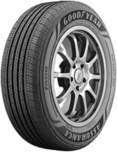 Goodyear Assurance Finesse All-Season 225/65R17 SL 102 H Tire | Truck/SUV Touring All Season Traction 102H Rated Stan...
