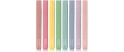Vitoler Highlighters,8 Colors Chisel Tip Cute Highlighters,No Bleed Bible High lighters for Journaling Planner Notes ...