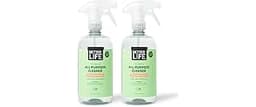 Better Life All Purpose Cleaner - Multipurpose Home and Kitchen Cleaning Spray for Glass, Countertops, Appliances, Up...
