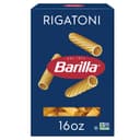 Barilla, Rigatoni, 16 oz
