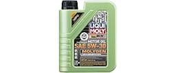 Liqui Moly 20226 Molygen New Generation 5W-30 Synthetic Motor Oil - 1 Liter