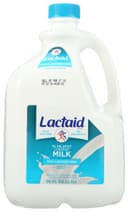Lactaid, 100% Lactose Free 1% Low fat Milk, 96 Fl Oz