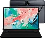 TCL NXTPAPER 11 Gen 2 Android Tablet, 11" Drawing Pad & Digital Notebook, 4096-Level Stylus & Case Included, NXTPAPER...
