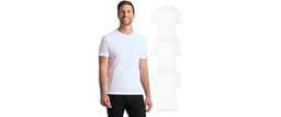 True Classic Mens T-Shirts, Short Sleeve Crew Neck T Shirts for Men | T Shirts for Man, Tshirts Shirts for Men, Mens ...