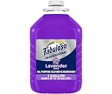 Fabuloso Professional All Purpose Cleaner & Degreaser - Lavender, 1 Gallon (Pack of 1)