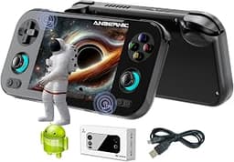 RG476H Retro Game Console Android 13 System Unisoc T820 RG 476H Handheld Game 4.7-inch LTPS Multi-Touch Screen Online...