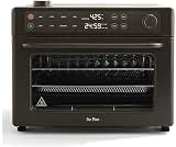 Our Place Wonder Oven Pro, 8-in-1 Digital Air Fryer Oven, 3-Rack, 32 Qt | Non-toxic air fryer toaster oven combo; bas...