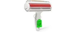 ChomChom Roller & Rake – Reusable Pet Hair Removal Roller with Rake Attachment for Cat & Dog Fur on Furniture, Couch,...