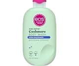 eos Cashmere Body Wash- Crème de Pistachio, Creamy Shea Gel, 16 fl oz