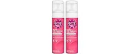 eos Shea Better Shave Cream- Pomegranate Raspberry, Shea Butter, Aloe Vera, 24H Moisturizing Shaving Cream for Women,...