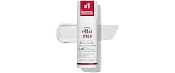 EltaMD UV Daily SPF 40 Face Sunscreen Moisturizer | Hydrates and Protects Dry Dehydrated Skin, Lightweight, No White ...