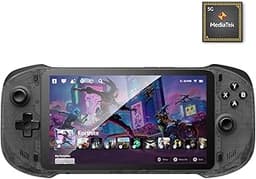 OnePro Cloud Handheld Portable Remote Play Gaming Console, For Xbox Cloud Gaming, NVIDIA GeForce NOW, Playstation, PC...