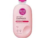 eos Cashmere Body Wash- Jasmine Peach, Creamy Gel, Shea Butter, 16 fl oz
