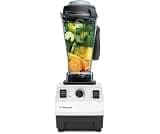 Vitamix 5200 Professional-Grade Blender, 64 oz. Container, White | Kitchen Appliance for Smoothies, Soups and More, V...
