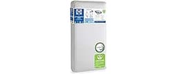 Sealy Baby Posturepedic Grace Hybrid - Firm 2 Stage Breathable Crib Mattress with Waterproof Barrier - GREENGUARD Gol...
