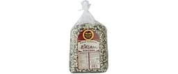 Amish Country Popcorn | Blue Popcorn Kernels | Old Fashioned, Non-GMO and Gluten Free (Blue - 6 lb Bag)