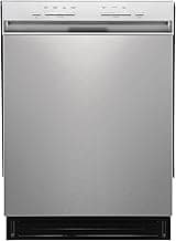 Kenmore 24" Premium Hybrid Tub Dishwasher - UltraWash, MoreSpace Adjustable Rack, High Temp & SmartWash - 12 Place Se...