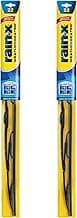 Rain-X 820149 WeatherBeater Wiper Blades, 22" Windshield Wipers (Pack of 2), Automotive Replacement Windshield Wiper ...