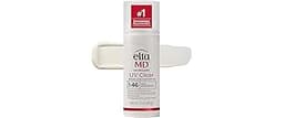 EltaMD UV Clear Face Sunscreen SPF, Oil-Free Sunscreen with Zinc Oxide, Dermatologist Recommended