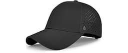 AOPREL Baseball Cap Breathable Mesh Golf Hat Quick Dry Adjustable Baseball Hats for Men and Women Sport Running Workout