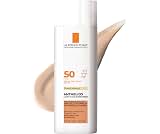 La Roche-Posay Anthelios Mineral Light Fluid Sunscreen for Face in 5 shades | Broad spectrum sunscreen, antioxidants,...