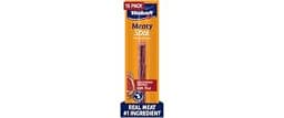 Vitakraft MeatyStick Beef, Jerky Treat for Dogs, No Added Sugar, Real Meat | No Artificial Preservatives, Flavors or ...