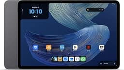 Amazon Alexa Tablet 12 Pro (all-new), 8GB RAM, 128GB, 12″ 2.8K Nanomatte display, All-day battery, With Google Play, ...