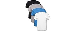 Kingsted T-Shirts for Men Pack - Royally Comfortable - Super Soft Premium Fabric - Well-Crafted Classic Tee