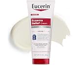 Eucerin Eczema Relief Cream with Colloidal Oatmeal, 14 OZ | Eczema Cream with Colloidal Oatmeal to Sooth Dry and Itch...