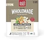 The Honest Kitchen Human Grade Wholemade™ Dehydrated Dog Food, Grain Free Fruit & Veggie Base Mix Dog Food (Just Add ...