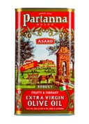 Partanna Robust Extra Virgin Olive Oil - Premium 100% Castelvetrano Oil - High Polyphenol - First Cold Pressed - Earl...