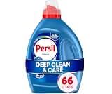Persil Original Liquid Laundry Detergent, 66 Loads, 50 Fl Oz | Deep Clean & Care, Helps Protect Colors, Tackles Tough...