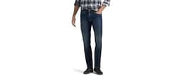 Lee Men's Extreme Motion Straight Taper Jean