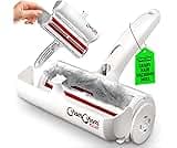 ChomChom Roller Pet Hair Remover – Original Size Reusable Lint Roller for Cat & Dog Hair on Furniture, Couch, Carpet,...