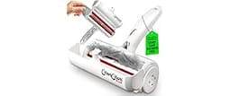 ChomChom Roller Pet Hair Remover – Original Size Reusable Lint Roller for Cat & Dog Hair on Furniture, Couch, Carpet,...