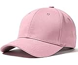 Doitory Baseball Cap Cotton Baseball Hat for Men & Women, Adjustable Low Profile Unisex Ball Cap, Vintage Hat for Dai...