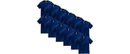 Gildan Youth Ultra Cotton T-Shirt, Style G2000B, Multipack