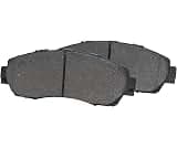 Wagner Essentials ES1629A Front Disc Brake Pad Set Semi-Metallic for Jeep Grand Cherokee