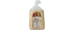 Amish Country Popcorn | 6 lb Bag | Medium White Popcorn Kernels | Old Fashioned, Non-GMO and Gluten Free (Medium Whit...