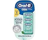 Oral-B Glide Floss Pro-Health 131.2 Yds Mint Value 3-Pack