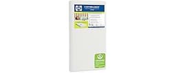 Sealy Baby Cozy Brilliance Breathable Crib Mattress, GREENGUARD GOLD Certified, Made in USA, Firm Dual Firmness, Todd...