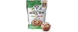 Forest Up The True Organic Brazil Nuts 15 oz Raw and Unsalted | Kosher, Healthy Snack, Rich in Vegetable Protein, Har...