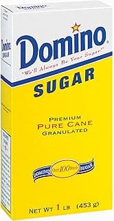 Domino Sugar