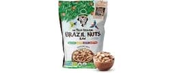 Forest Up The True Organic Brazil Nuts 32 oz Raw and Unsalted | Kosher, Healthy Snack, Rich in Vegetable Protein, Har...