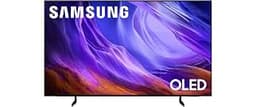Samsung 77-Inch Class S85H Series, OLED, 4K, Smart TV, 2026 Model | Samsung Vision AI, OLED HDR, NQ4 AI Gen2 Processo...