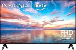INSIGNIA 32" Class FE Series LED Full HD Smart Fire TV, Voice Remote with Alexa, Stream Live TV Without Cable