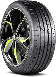 ATTURO AZ850 Ultra-High Performance Summer Tire, 305/30R20 103Y XL | Truck/SUV High Performance Summer Traction 103Y ...
