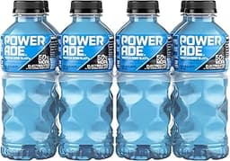 POWERADE Mountain Berry Blast, 20 fl oz, 8 Pack
