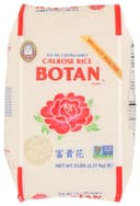 Botan Calrose, Rice Calrose Extra Fancy, 80 Ounce
